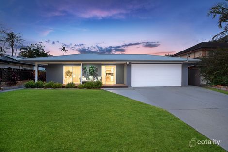 Property photo of 2 Earl Street Shelly Beach NSW 2261