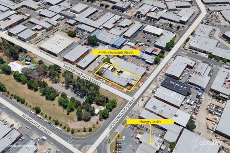 9-11 Wollongong St, Fyshwick, ACT 2609