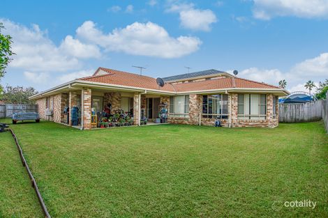 Property photo of 7 Leichhardt Avenue Rothwell QLD 4022