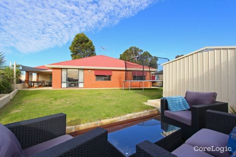 Property photo of 3 Palmerston Crescent Tapping WA 6065