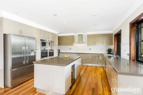 Property photo of 182A Annangrove Road Annangrove NSW 2156