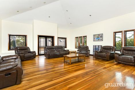 Property photo of 182A Annangrove Road Annangrove NSW 2156