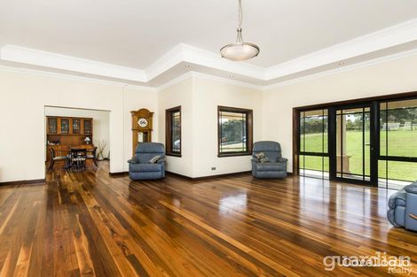 Property photo of 182A Annangrove Road Annangrove NSW 2156