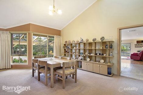 Property photo of 1 The Haven Bayswater VIC 3153