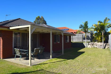 Property photo of 3 Filbert Street Upper Coomera QLD 4209
