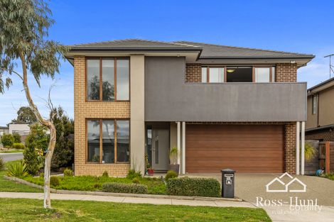 Property photo of 24 Appledale Way Wantirna South VIC 3152