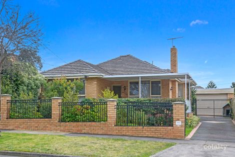 Property photo of 25 Nepean Street Watsonia VIC 3087
