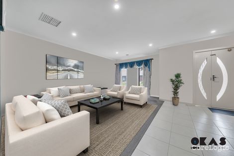 Property photo of 9 Oconnor Road Deer Park VIC 3023