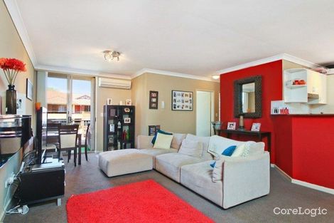 Property photo of 40/17-21 Mansfield Avenue Caringbah NSW 2229