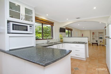 Property photo of 24 Beattie Crescent Richardson ACT 2905