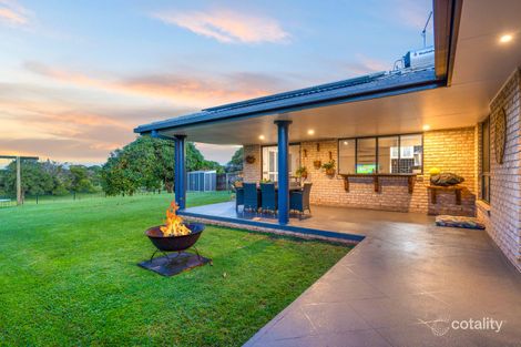 Property photo of 54 Hellyar Drive Wollongbar NSW 2477