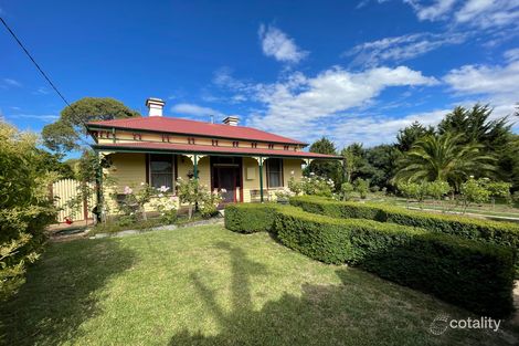 Property photo of 26 Hamilton Street Broadford VIC 3658
