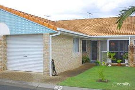 Property photo of 59/16 Stay Place Carseldine QLD 4034