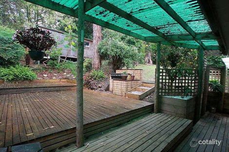 Property photo of 21 Deans Road Upwey VIC 3158