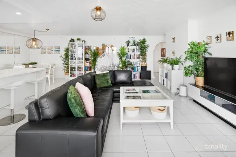 Property photo of 20C/150 The Esplanade Surfers Paradise QLD 4217