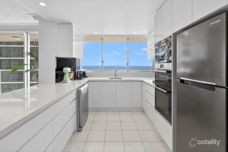 Property photo of 20C/150 The Esplanade Surfers Paradise QLD 4217