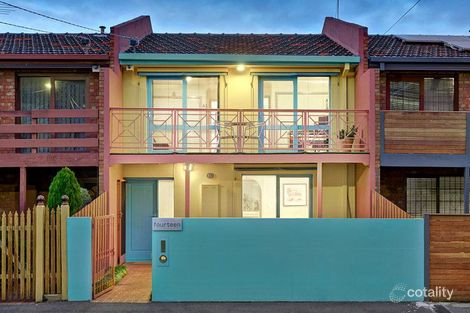 14 Emma St, Collingwood, VIC 3066