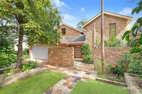 Property photo of 6 Valley View Close Roseville NSW 2069