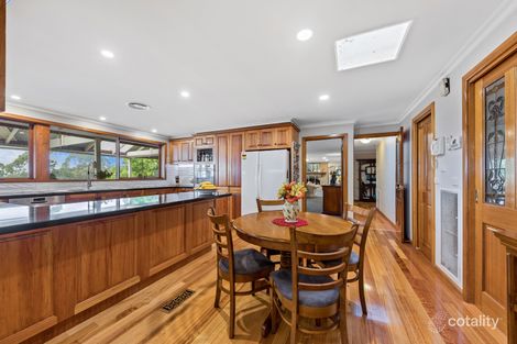 Property photo of 6 Mathiesons Road Wandong VIC 3758