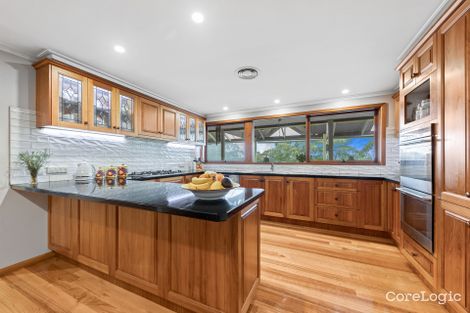 Property photo of 6 Mathiesons Road Wandong VIC 3758