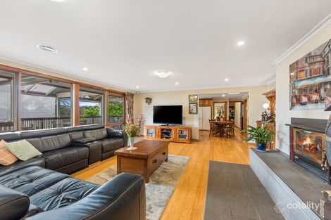 Property photo of 6 Mathiesons Road Wandong VIC 3758