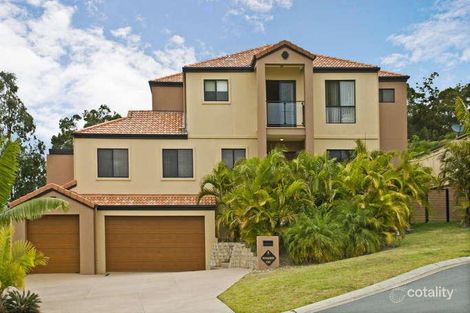 5 Petworth Ct, Arundel, QLD 4214