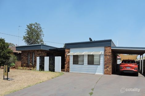 Property photo of 7 Fleet Street Darling Heights QLD 4350