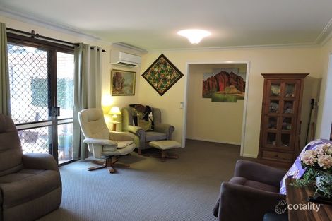 Property photo of 7 Fleet Street Darling Heights QLD 4350