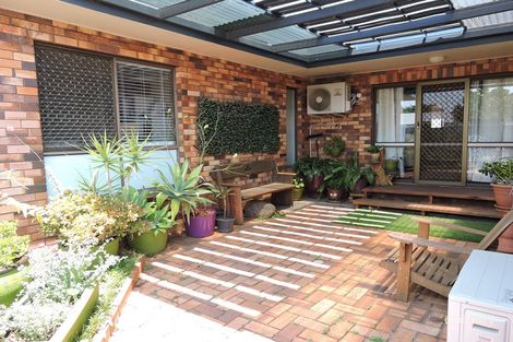 Property photo of 7 Fleet Street Darling Heights QLD 4350