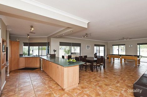 Property photo of 157 Lakeside Drive Helena Valley WA 6056