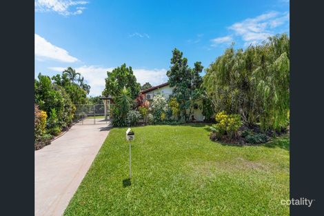 Property photo of 26 Zenith Circuit Woodroffe NT 0830