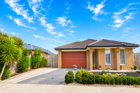 Property photo of 6 Paramount Drive Warragul VIC 3820