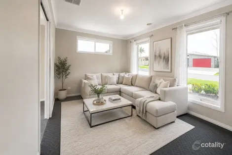 Property photo of 6 Paramount Drive Warragul VIC 3820