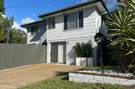 Property photo of 31 Mitchell Street Capalaba QLD 4157