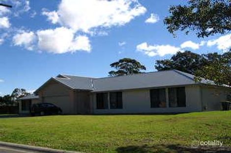 Property photo of 1 Cherry Road Eleebana NSW 2282