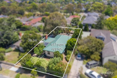 Property photo of 12 Ambon Street Ashburton VIC 3147