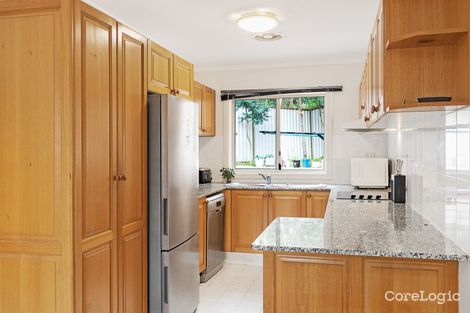 Property photo of 35/18 Buckleys Road Winston Hills NSW 2153