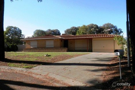 Property photo of 8 Newbury Crescent Paralowie SA 5108