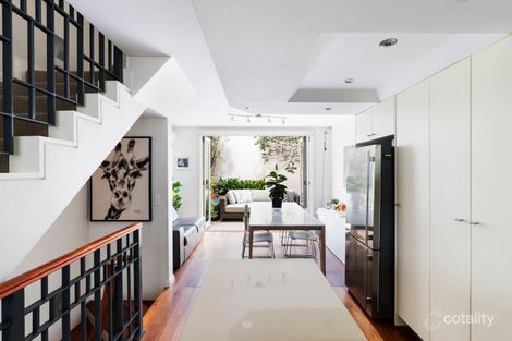 2/33a Hopewell St, Paddington, NSW 2021