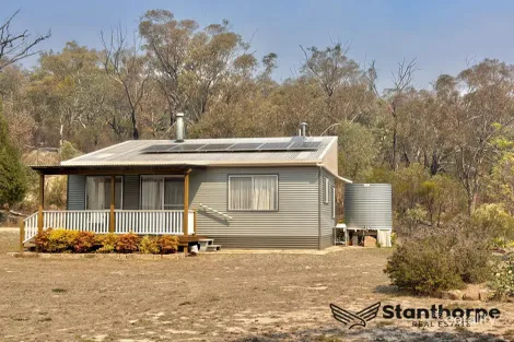 Property photo of 2227 Eukey Road Ballandean QLD 4382