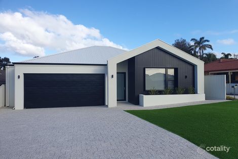 Property photo of 39 Starling Street Hamilton Hill WA 6163