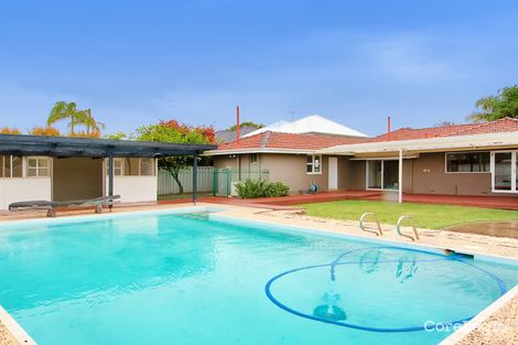 Property photo of 18 Thurlow Avenue Yokine WA 6060