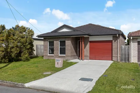 Property photo of 7 Kift Street Deagon QLD 4017