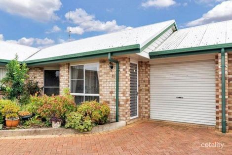 13/19a Gladstone St, Newtown, QLD 4350
