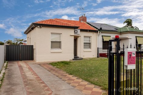 Property photo of 7 Albion Street Woodville Gardens SA 5012