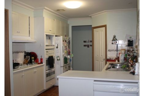 Property photo of 8 Billanook Way Chirnside Park VIC 3116