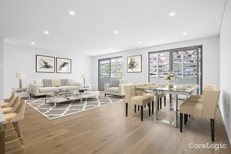 Property photo of 8/33-39 Hamilton Street Rose Bay NSW 2029