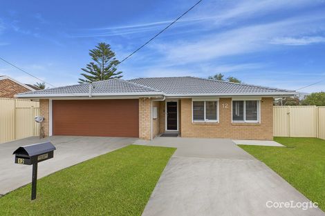 Property photo of 12 Cynthia Street Bateau Bay NSW 2261