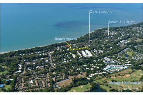 Property photo of 8/2-16 Langley Road Port Douglas QLD 4877