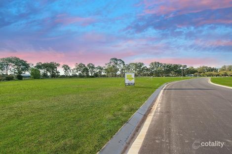 Property photo of LOT 66 Noarana Drive Benalla VIC 3672